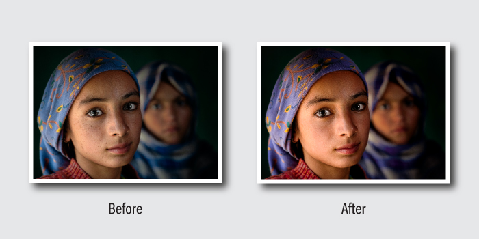 What Is Image Retouching